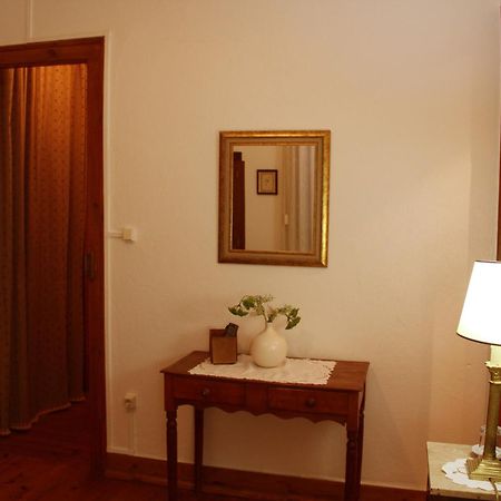 Villa A Tejada Ortiga Camera foto