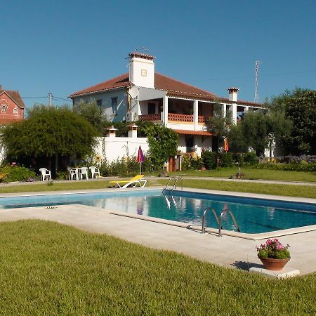 Villa A Tejada Ortiga Esterno foto