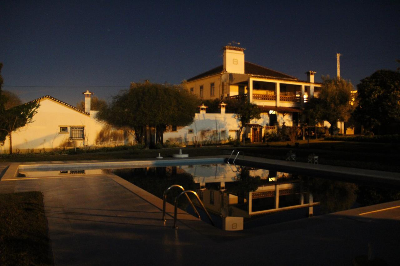 Villa A Tejada Ortiga Esterno foto