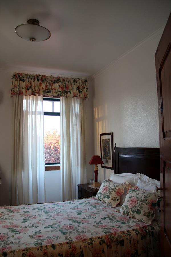 Villa A Tejada Ortiga Esterno foto